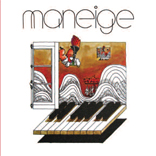 Pochette d'album / Album cover