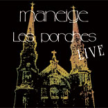 Pochette d'album / Album cover