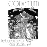 Pochette d'album / Album cover